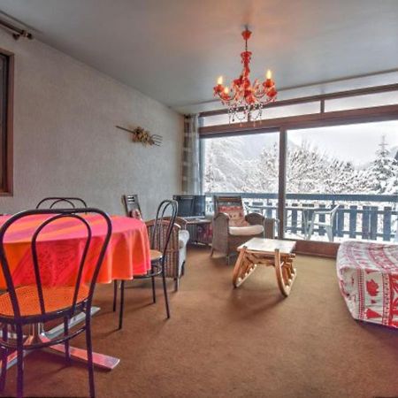 Appartement 2 Pieces, Proche Ecole De Ski, Animaux Admis, Balcon - Fr-1-524-79 Morzine Ngoại thất bức ảnh