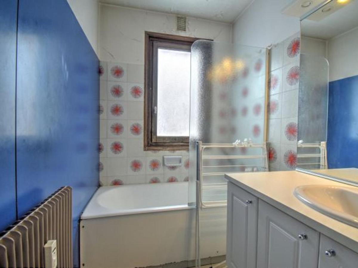 Appartement 2 Pieces, Proche Ecole De Ski, Animaux Admis, Balcon - Fr-1-524-79 Morzine Ngoại thất bức ảnh