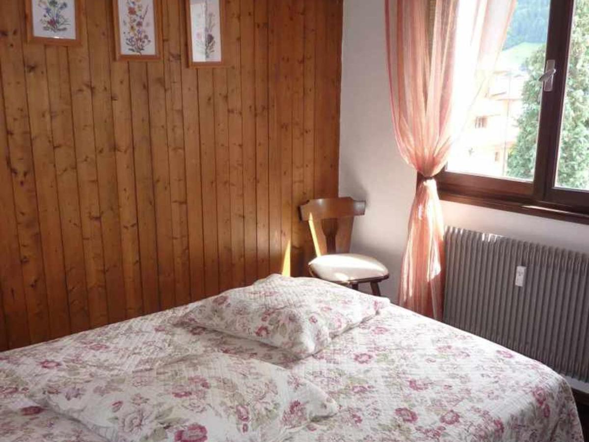 Appartement 2 Pieces, Proche Ecole De Ski, Animaux Admis, Balcon - Fr-1-524-79 Morzine Ngoại thất bức ảnh